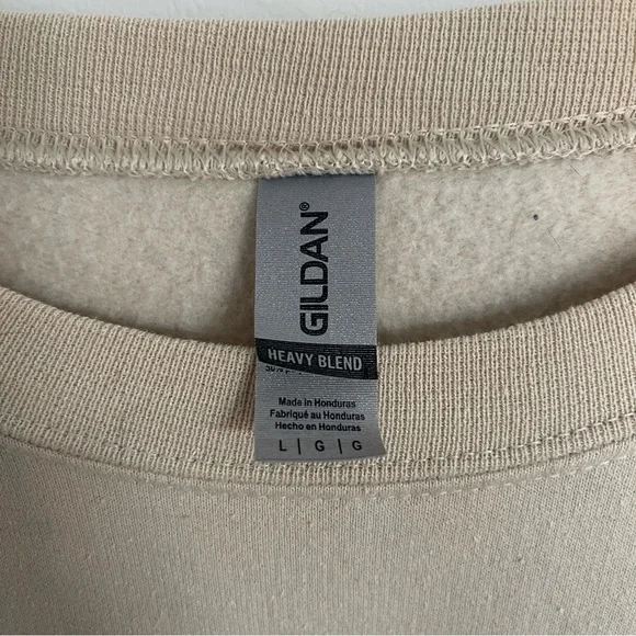 Lord of the Rings Sweatshirt - Picture 4 of 5